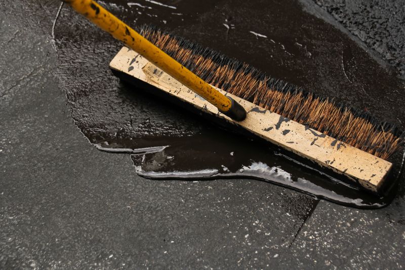 Asphalt Resealing in Sarasota, FL