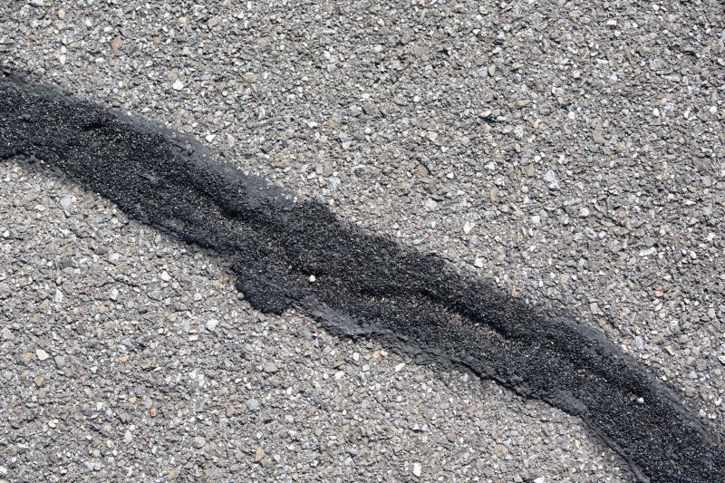 Professional Asphalt Maintenance