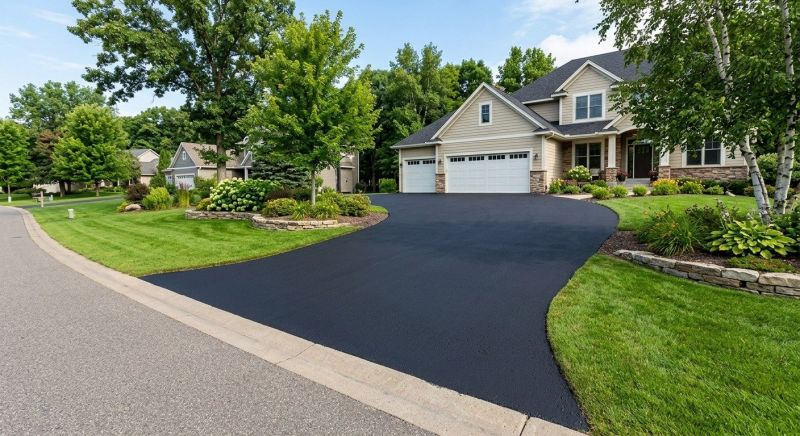Asphalt Sealing in Miami Dade County, FL