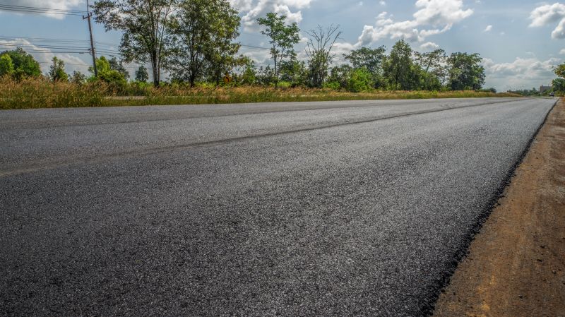 Commercial Asphalt Sealing in Denver, CO