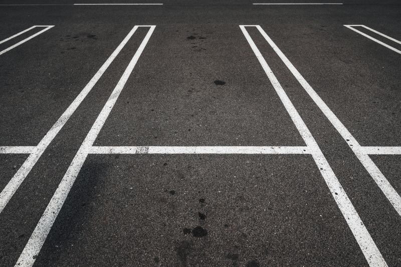 Commercial Parking Lot Sealing in Grand Rapids, MI