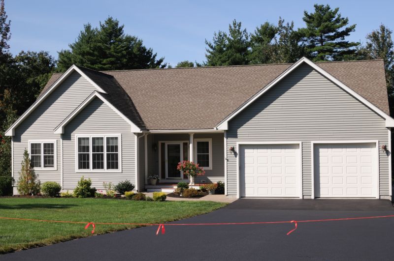 Hot Tar Driveway Sealing in Fort Collins, CO
