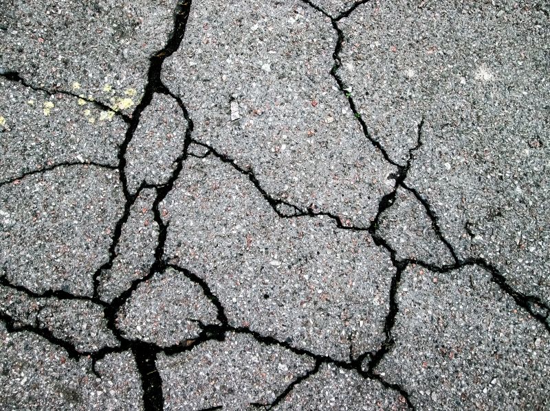 Residential Asphalt Sealing in San Antonio, TX