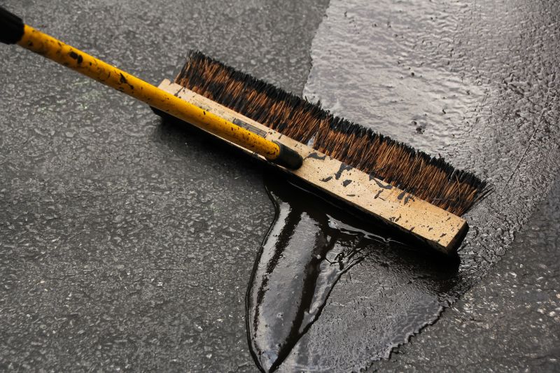 Road Coating Service in Fort Collins, CO