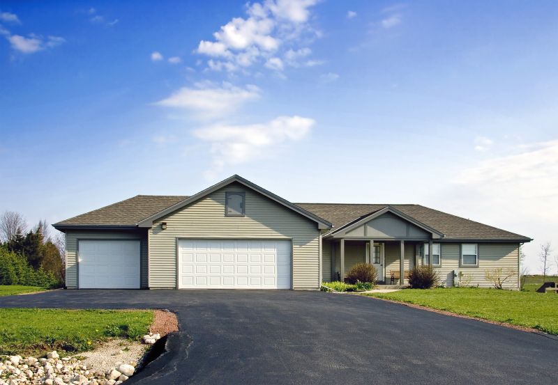 Asphalt Sealing Service